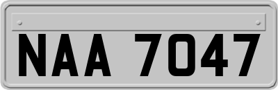 NAA7047