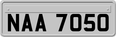 NAA7050