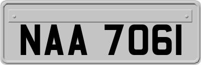 NAA7061