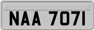 NAA7071