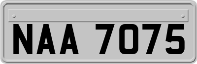 NAA7075