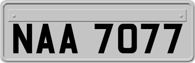 NAA7077