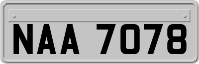 NAA7078