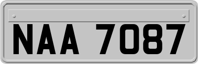 NAA7087