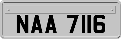 NAA7116