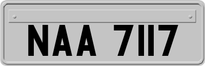 NAA7117