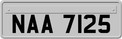 NAA7125