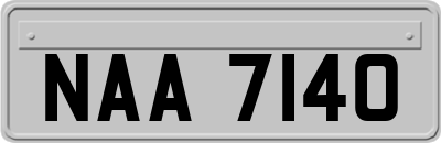 NAA7140