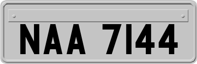 NAA7144