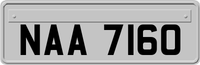 NAA7160