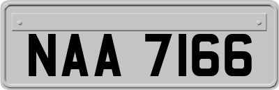 NAA7166