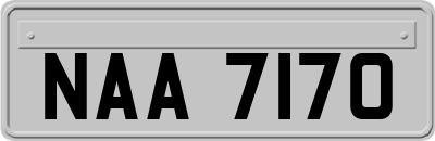 NAA7170