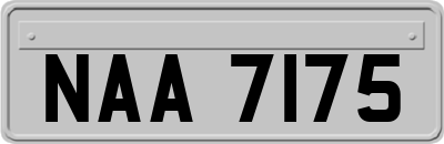 NAA7175