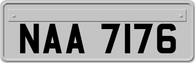 NAA7176