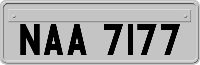 NAA7177