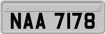 NAA7178
