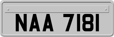 NAA7181