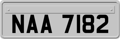 NAA7182