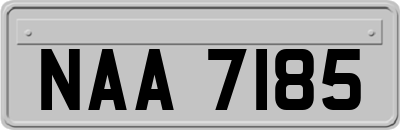 NAA7185