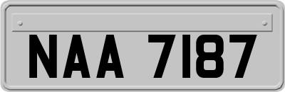 NAA7187