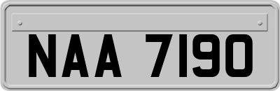 NAA7190