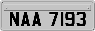 NAA7193