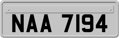 NAA7194