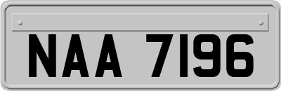 NAA7196