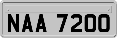 NAA7200