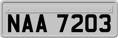 NAA7203