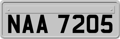 NAA7205