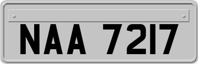 NAA7217