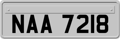 NAA7218