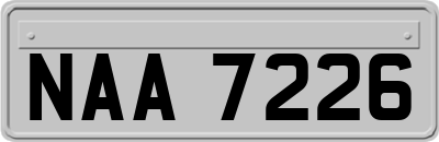 NAA7226