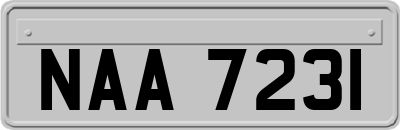 NAA7231