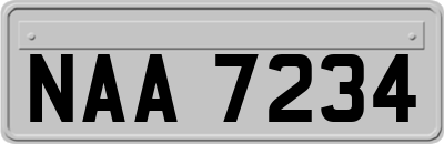 NAA7234