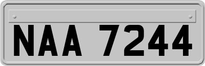 NAA7244