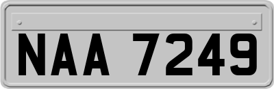 NAA7249