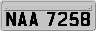 NAA7258