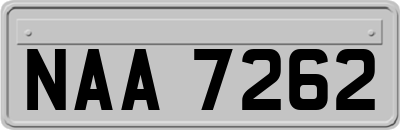 NAA7262