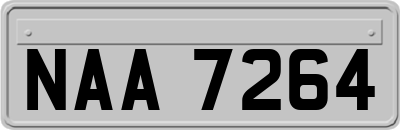 NAA7264