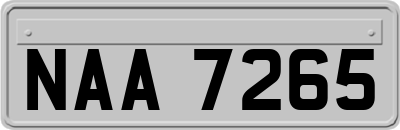 NAA7265