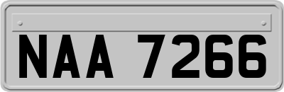 NAA7266