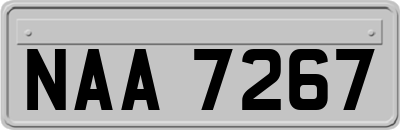 NAA7267