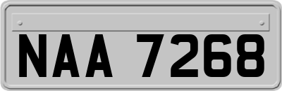 NAA7268