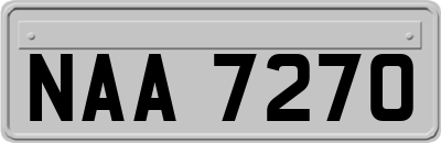 NAA7270