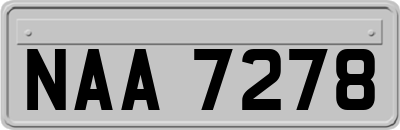 NAA7278