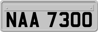 NAA7300