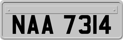 NAA7314