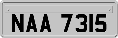 NAA7315